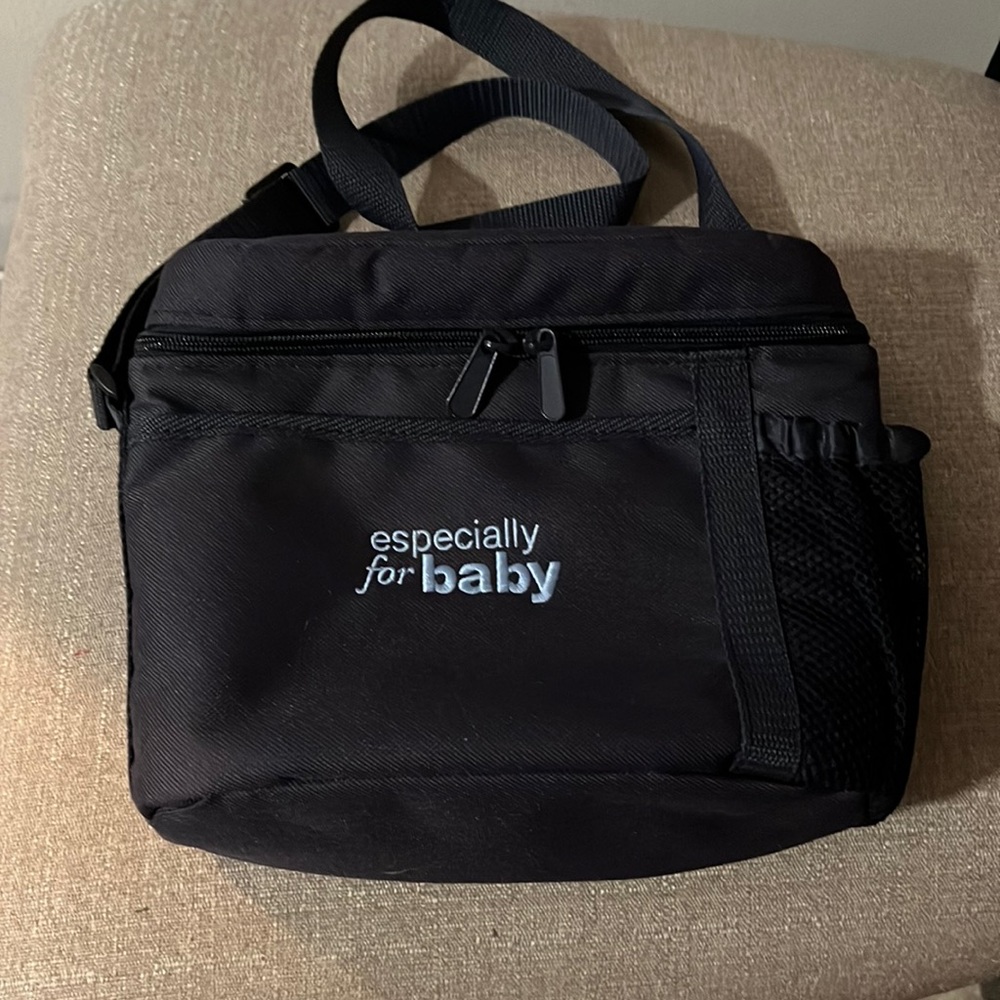 Small Cooler Bag